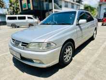 Toyota Carina TI 1997 Car