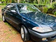Toyota Carina Ti My Road 1997 Car