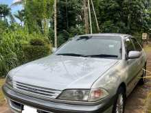 Toyota Carina TI My Road 1997 Car