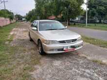 Toyota Carina Ti My Road 1997 Car