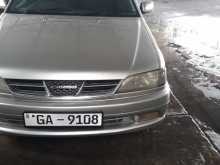 Toyota Carina Ti My Road 1997 Car