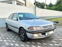 Toyota Carina Ti 1997 Car