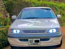 Toyota Carina Ti Myroad 1998 Car