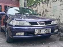 Toyota CARINA TI MYROAD 1998 Car