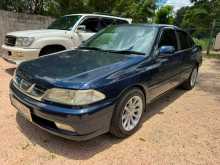 Toyota Carina Ti MyRoad AT212 1998 Car