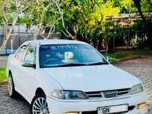 Toyota Carina Ti 1998 Car