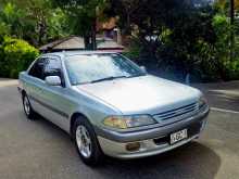 Toyota Carina Ti 1998 Car