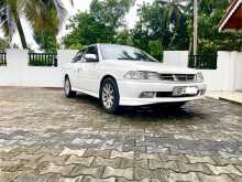 Toyota Carina Ti Myroad 1998 Car