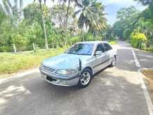 Toyota Carina Ti AT212 1998 Car
