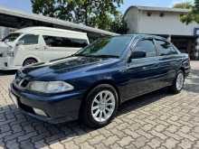 Toyota Carina Ti My Road AT212 1998 Car