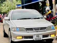 Toyota Carina Ti Myroad 1998 Car