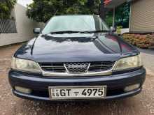 Toyota Carina Ti My Road 1998 Car