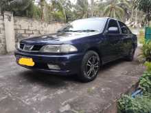 Toyota Carina Ti Myroad 1998 Car