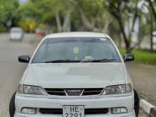 Toyota Carina Ti Myroad 1998 Car
