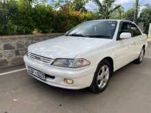 Toyota Carina TI 212 1998 Car