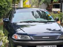 Toyota Carina Ti My Road 1998 Car