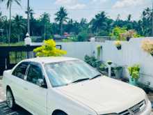 Toyota Carina Ti My Road 1998 Car