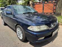Toyota Carina TI My Road 1998 Car