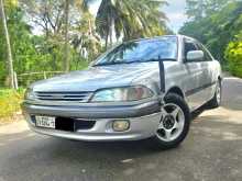 Toyota Carina Ti AT212 1998 Car