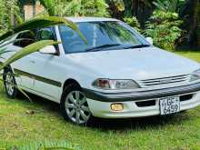 Toyota Carina Ti My Road 1998 Car