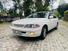 Toyota Carina Ti 1998 Car