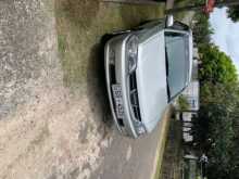 Toyota Carina TI 1998 Car