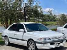 Toyota Carina Ti Myroad 212 1998 Car