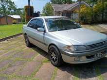 Toyota Carina Ti My Road 1998 Car