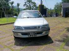Toyota Carina Ti MyRoad 1998 Car