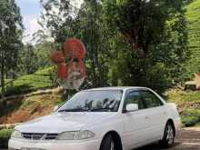 Toyota Carina Ti Myroad 1998 Car
