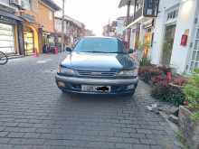 Toyota Carina Ti Myroad 1998 Car