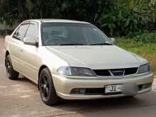 Toyota Carina Ti Myroad 1998 Car