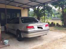 Toyota Carina TI My Road 1998 Car
