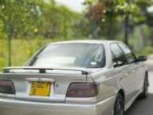 Toyota Carina Ti 1998 Car