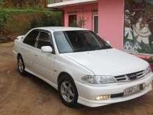 Toyota Carina TI 1998 Car