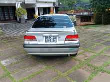 Toyota Carina Ti My Road 1998 Car