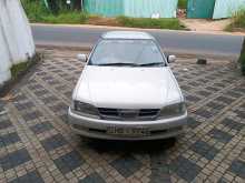 Toyota Carina TI Myroad 1999 Car