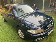 Toyota Carina TI Myroad 1999 Car