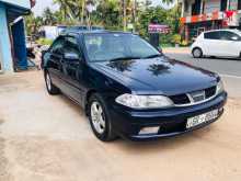 Toyota Carina Ti MY ROAD 212 1999 Car