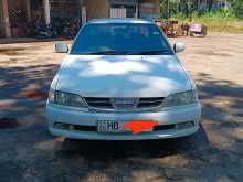 Toyota Carina TI Myroad 1999 Car