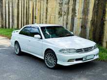 Toyota Carina Ti Myroad Japan 1999 Car