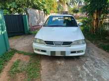 Toyota Carina TI Myroad 1999 Car