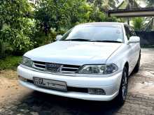 Toyota Carina TI MyRoad 1998 Car