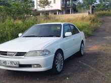 Toyota Carina TI Myroad 1999 Car