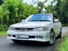 Toyota Carina Ti Myroad 1999 Car