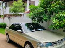 Toyota Carina Ti 1999 Car