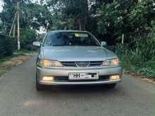 Toyota Carina Ti 1999 Car