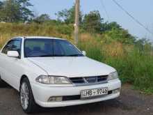 Toyota Carina TI Myroad 1999 Car