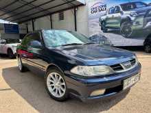 Toyota Carina Ti My Road 1999 Car