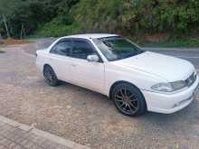 Toyota Carina TI Myroad 1999 Car